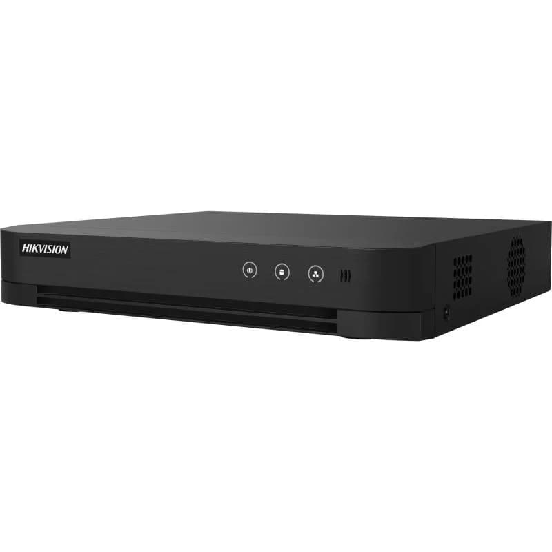 Hikvision DS-7204HGHI-M1 – جهاز تسجيل DVR احترافي بـ 4 قنوات