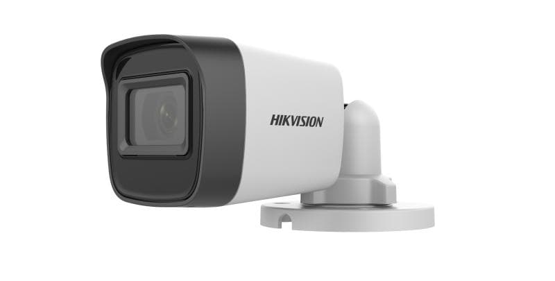 Hikvision DS-2CE16D0T-EXIPF – كاميرا مراقبة خارجية بدقة 2MP