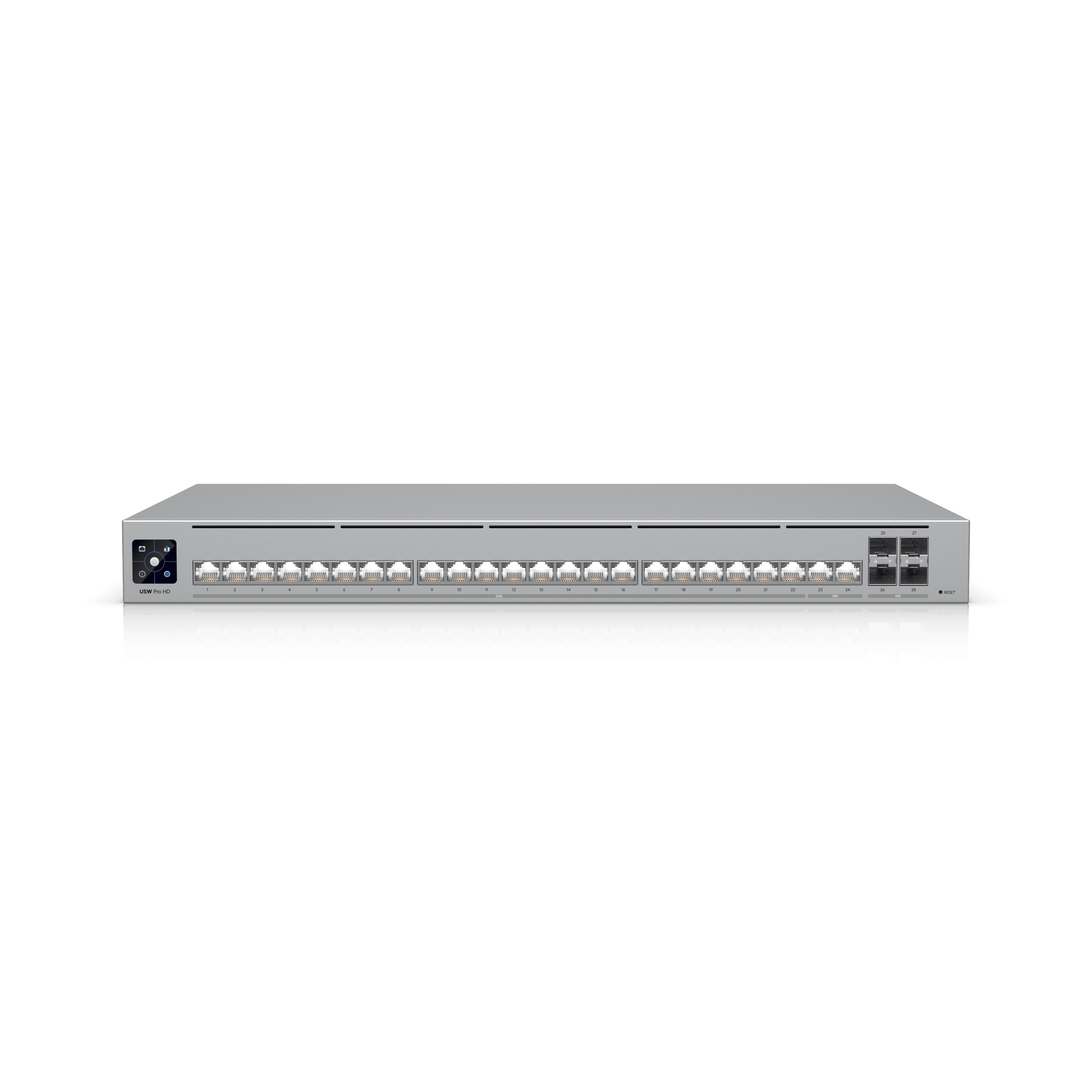 Ubiquiti Pro HD 24 (USW-Pro-HD-24)