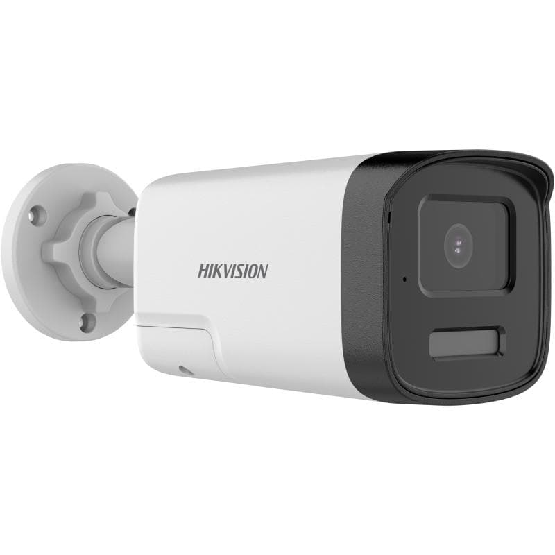 كاميرا بولت 2 ميجا Dual Light بسماعة من Hikvision (عدسة 2.8mm)