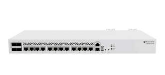 MikroTik CCR2116-12G-4S