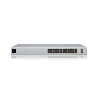 Ubiquiti USW-PRO-24-POE