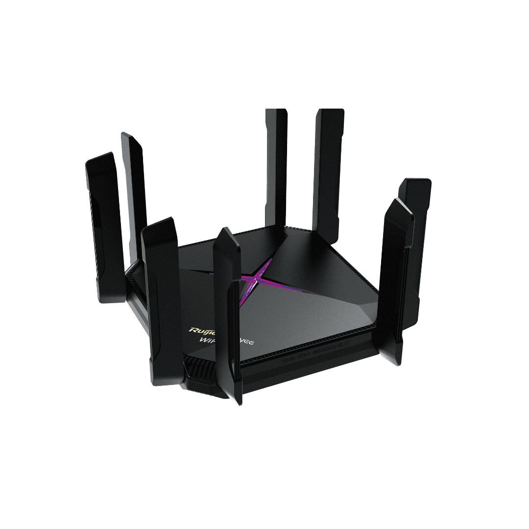 راوتر روجي RG-EW6000GX