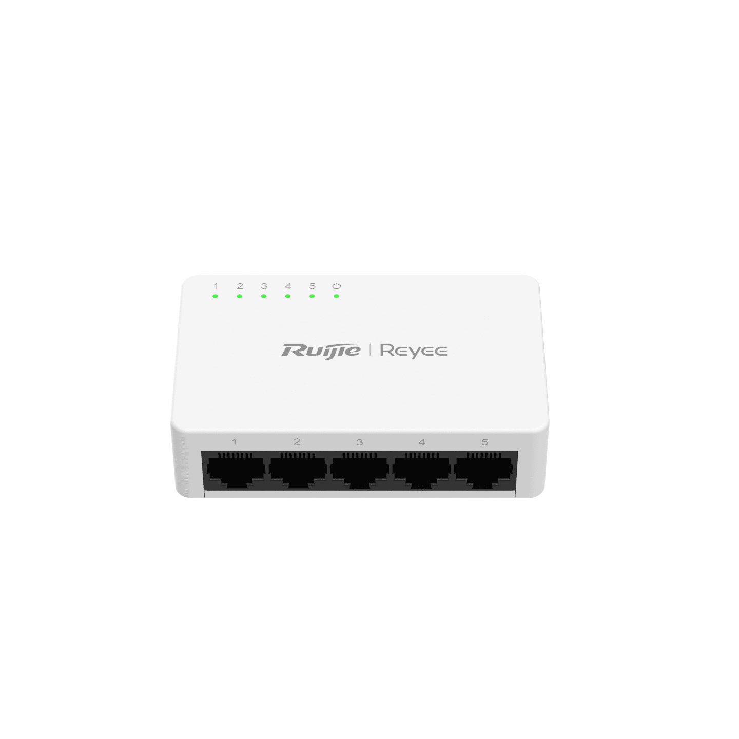 سويتش غير مُدار روجي RG-ES05F