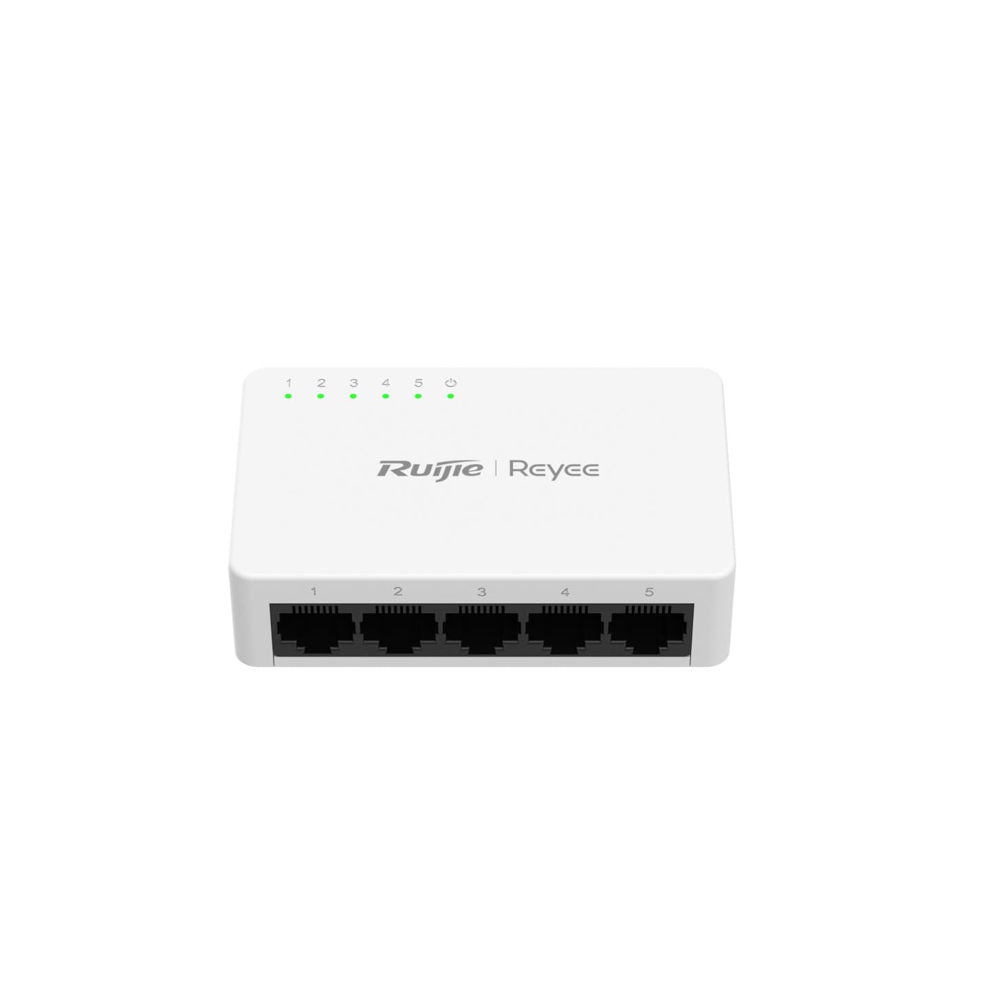 سويتش غير مُدار روجي RG-ES05G-L