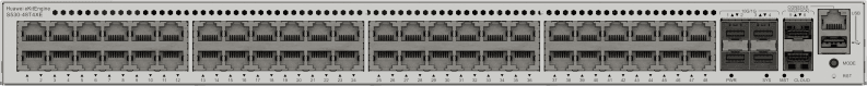 سويچ Core هواوي S530-48T4XE