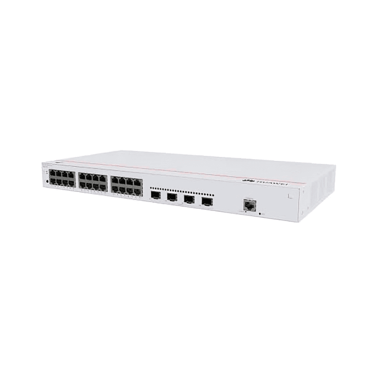 سويچ مُدار Layer 2 هواوي S220-24T4X