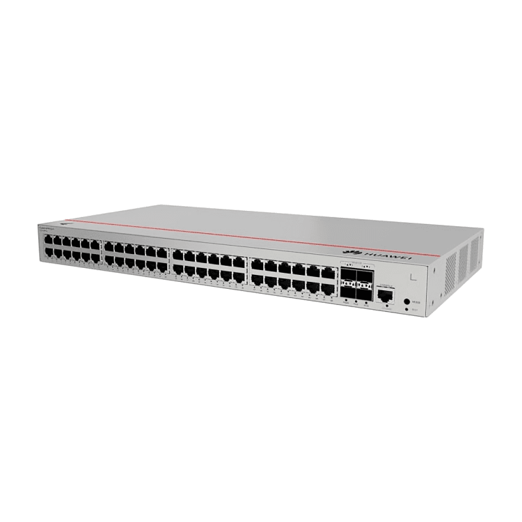 سويچ مُدار Layer 2 هواوي S220-48P4S