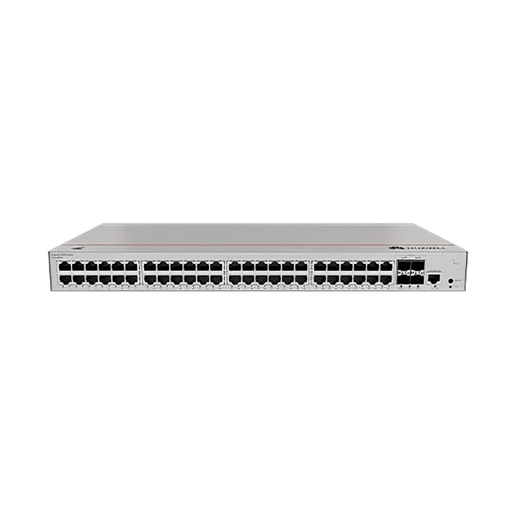 سويچ مُدار Layer 2 هواوي S220-48T4S