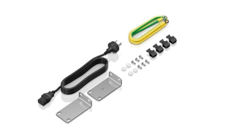 سويچ مُدار Layer 2 هواوي S220-8P4S