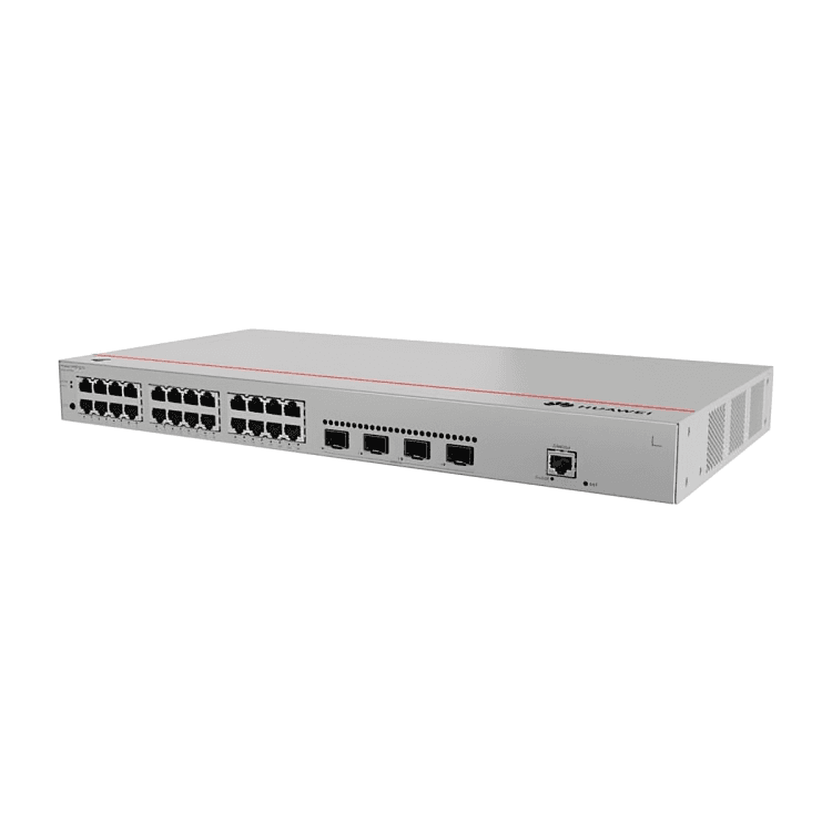 سويچ مُدار Layer 2 هواوي S220S-24T4JX