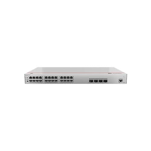 سويچ مُدار Layer 3 هواوي S310-24P4S
