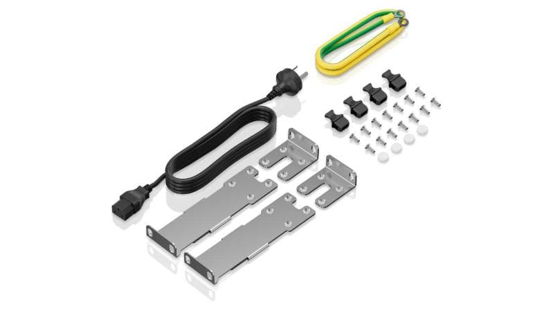 سويچ مُدار Layer 3 هواوي S310-24PN4X