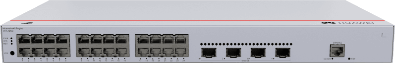 سويچ مُدار Layer 3 هواوي S310-24T4X