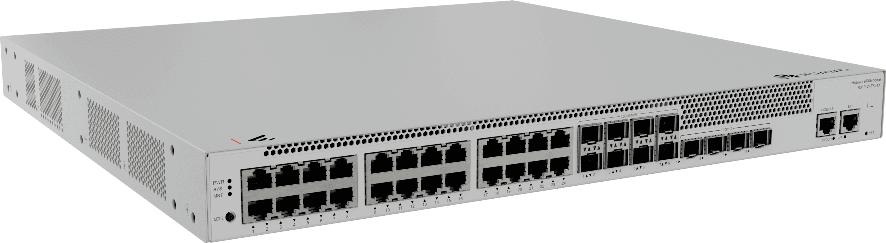 سويچ مُدار Layer 3 هواوي S310-24T8J4X
