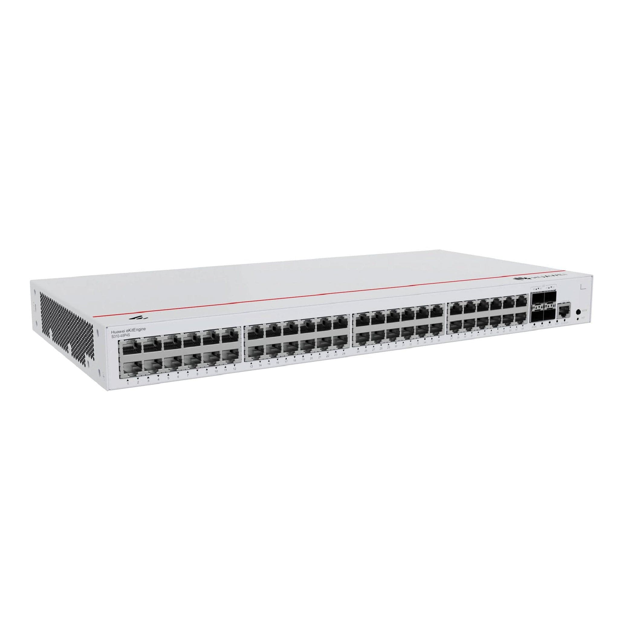 سويچ مُدار Layer 3 هواوي S310-48T4S
