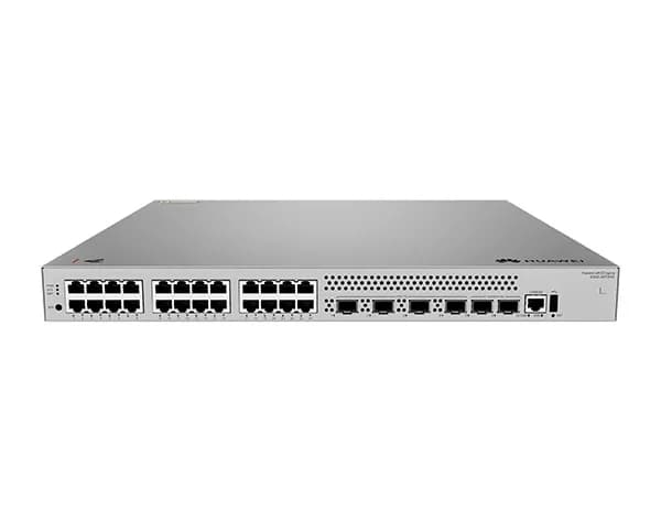سويچ مُدار Layer 3 هواوي S530-24T4XE