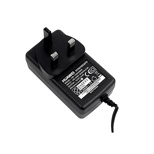 ملحق هواوي 12V AC-DC Adapter (EU HW- 120200E5W)