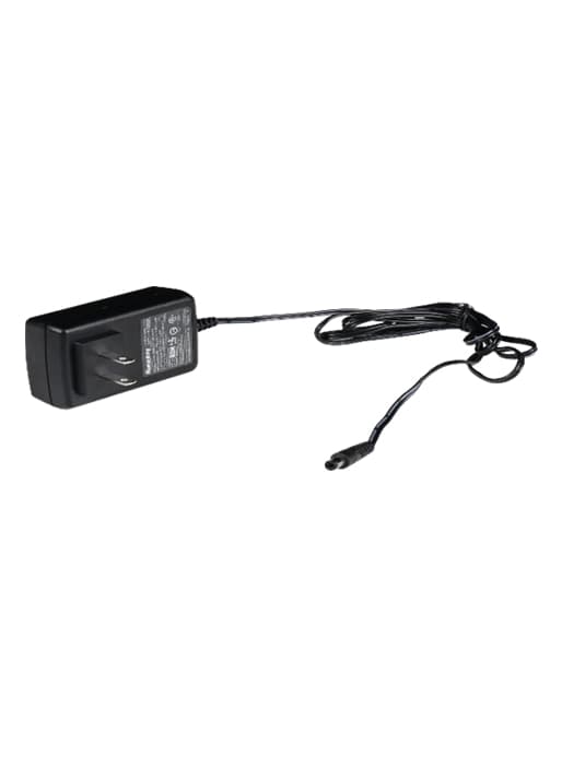 ملحق هواوي 12V AC-DC Adapter (USA HW- 120200U1W)