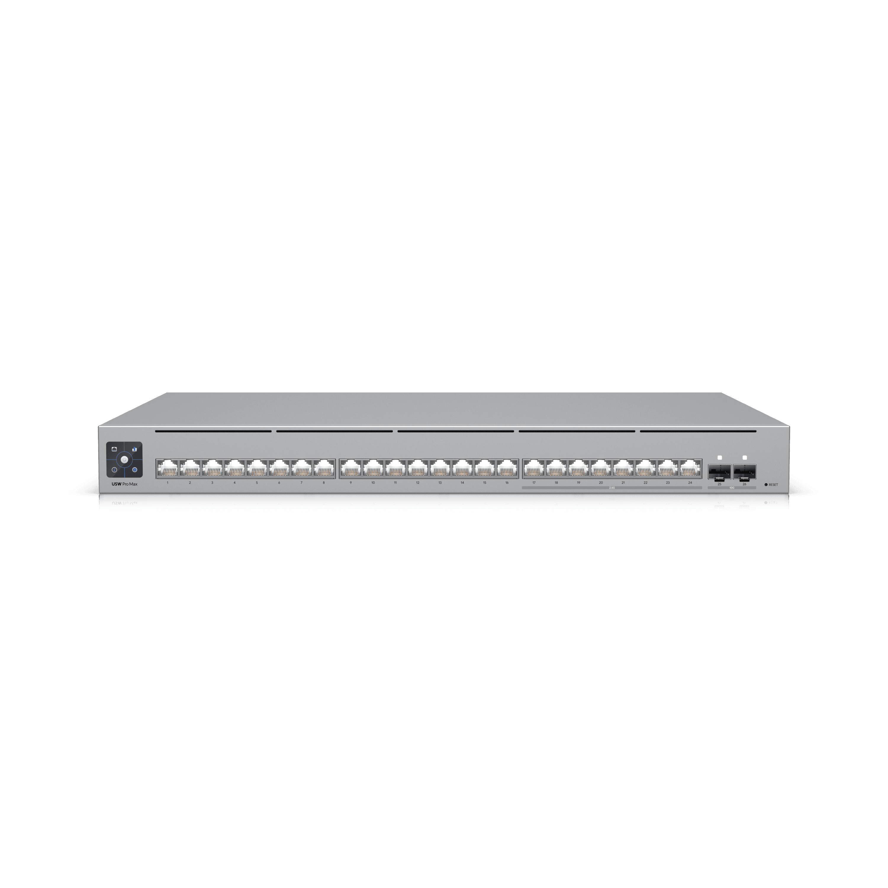 Ubiquiti Pro Max 24 (USW-Pro-Max-24)