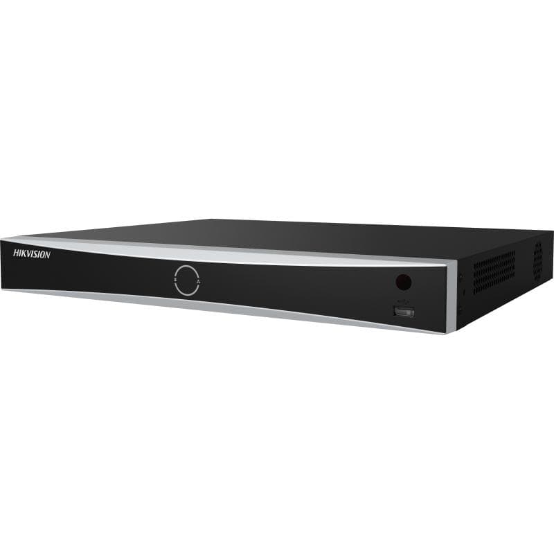 جهاز تسجيل هيكفيجن DS-7616NXI-I2/S(STD)(E) – NVR بـ16 قناة AcuSense