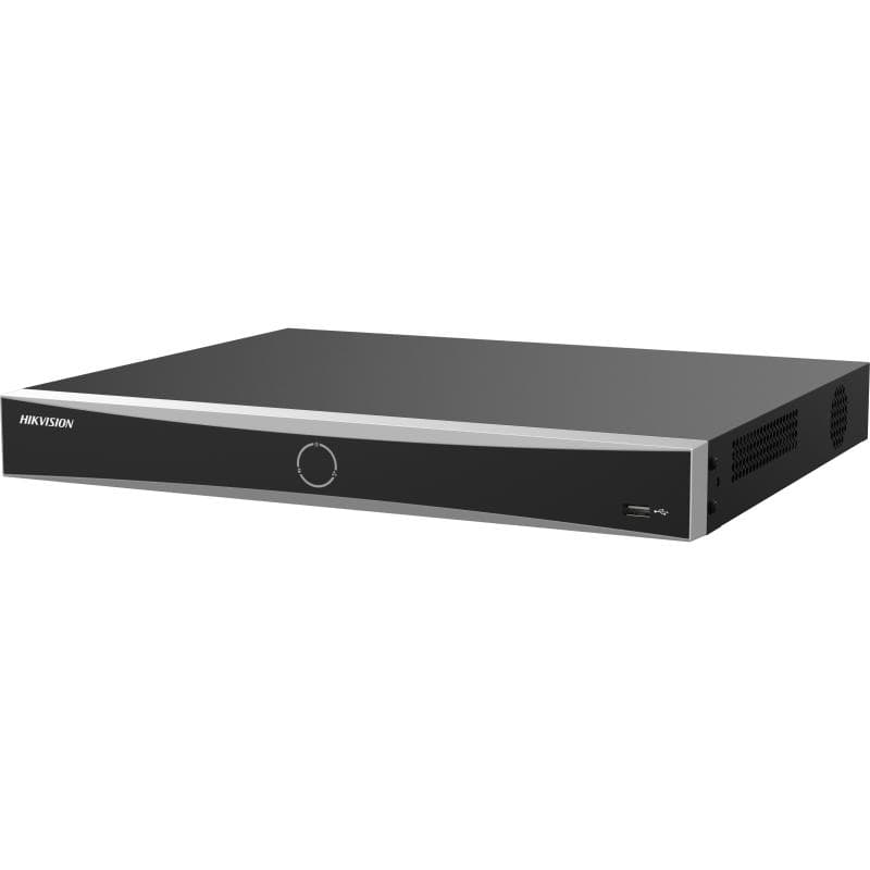 جهاز تسجيل هيكفيجن DS-7632NXI-K2(E)(STD) – NVR بـ32 قناة AcuSense