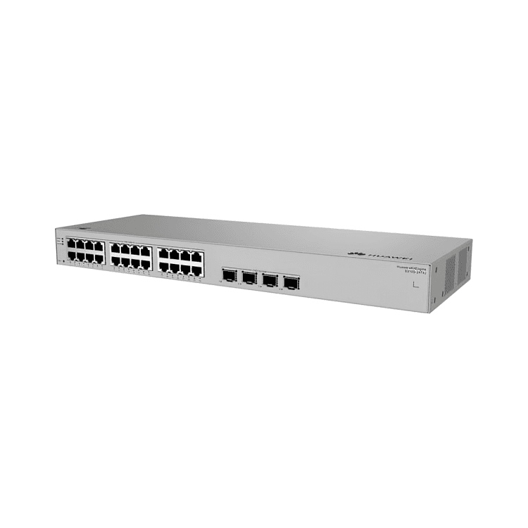 سويچ مُدار Layer 2 هواوي S310S-24T4J